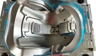 模具图片