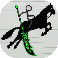 火柴人战神免广