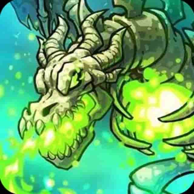 王国保卫战5:联盟（骨龙版)APPMOD