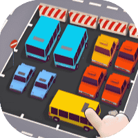 挪车冲冲冲免广