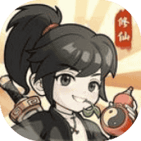 重生道长模拟器-免广告-Gm