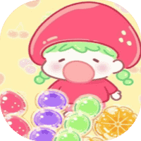 糖果爱消消-免广告