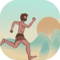 夸父追日-免广告