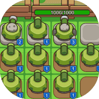 疯狂炮塔-免广告