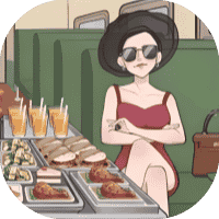 时代绿皮车-免广告