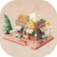 开心美食店-穷小子创业记-免广告