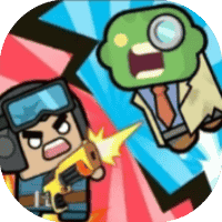 人类一路守卫-免广告-Gm