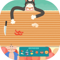 喵喵小厨娘-免广告