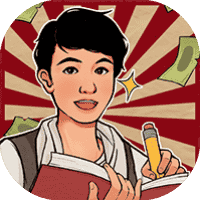 大排档模拟器-免广告