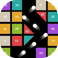 砖块弹球王者-免广告