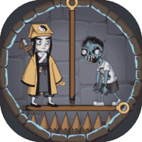 了不起的僵尸-免广告