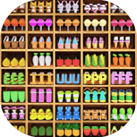 货物柜消一消-免广告