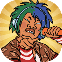 我为节奏狂-免广告