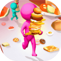 美食叠叠乐-免广告