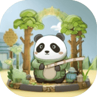 熊猫小镇-免广告-Gm