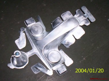 冲压模具设计教程，冲压模具设计的一般步骤是什么